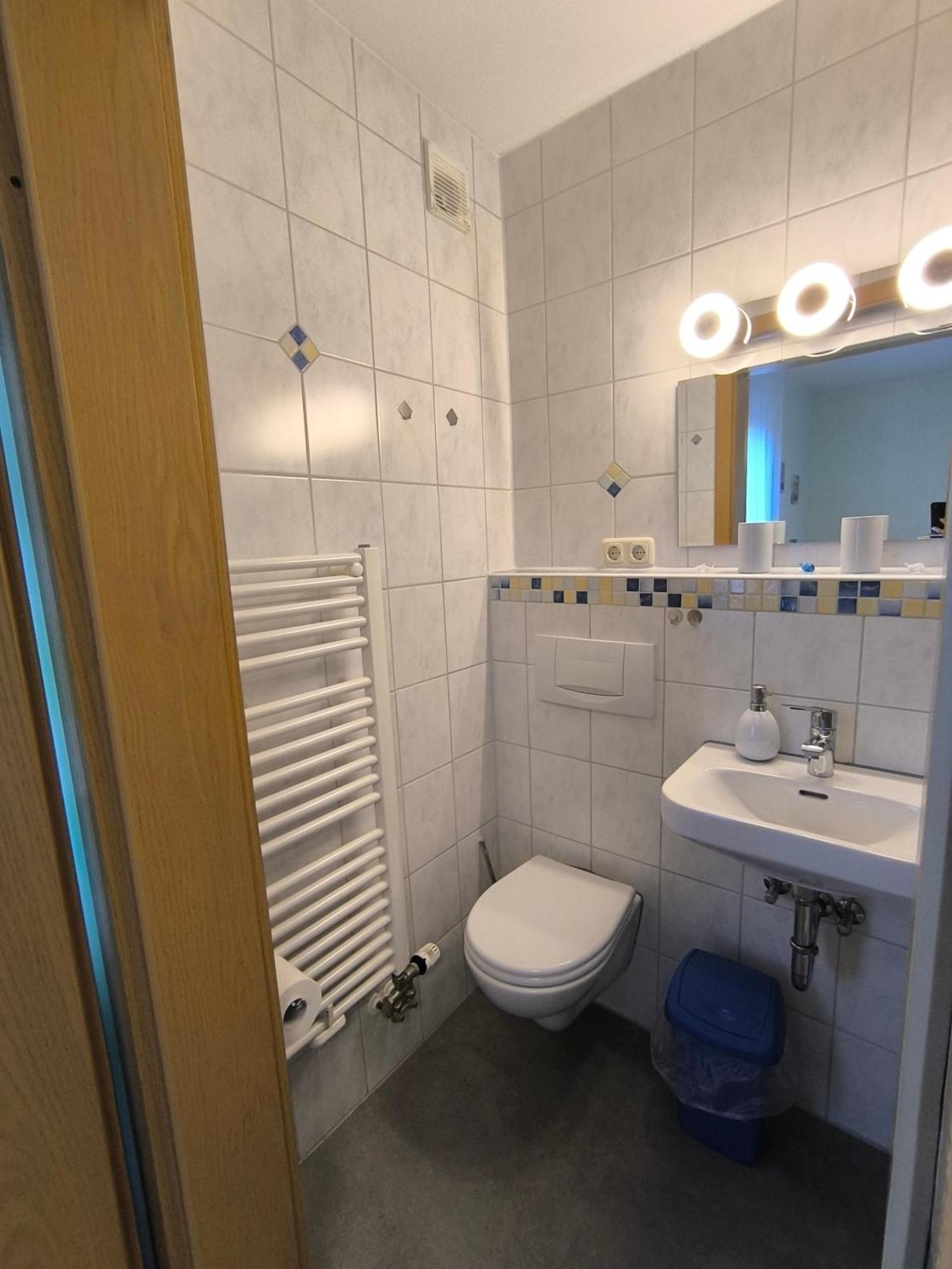 Ferienhaus Bruetting Pottenstein Dış mekan fotoğraf