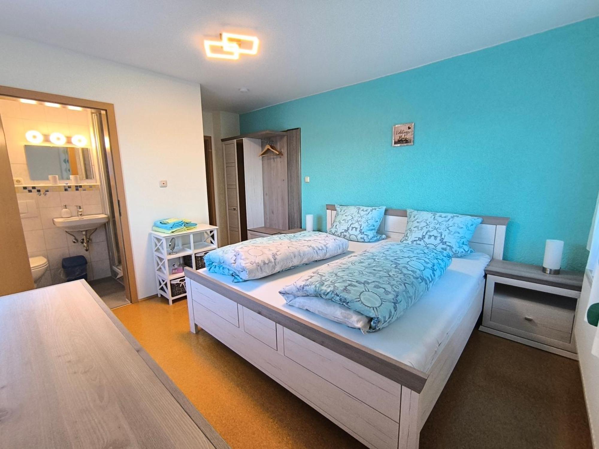 Ferienhaus Bruetting Pottenstein Dış mekan fotoğraf