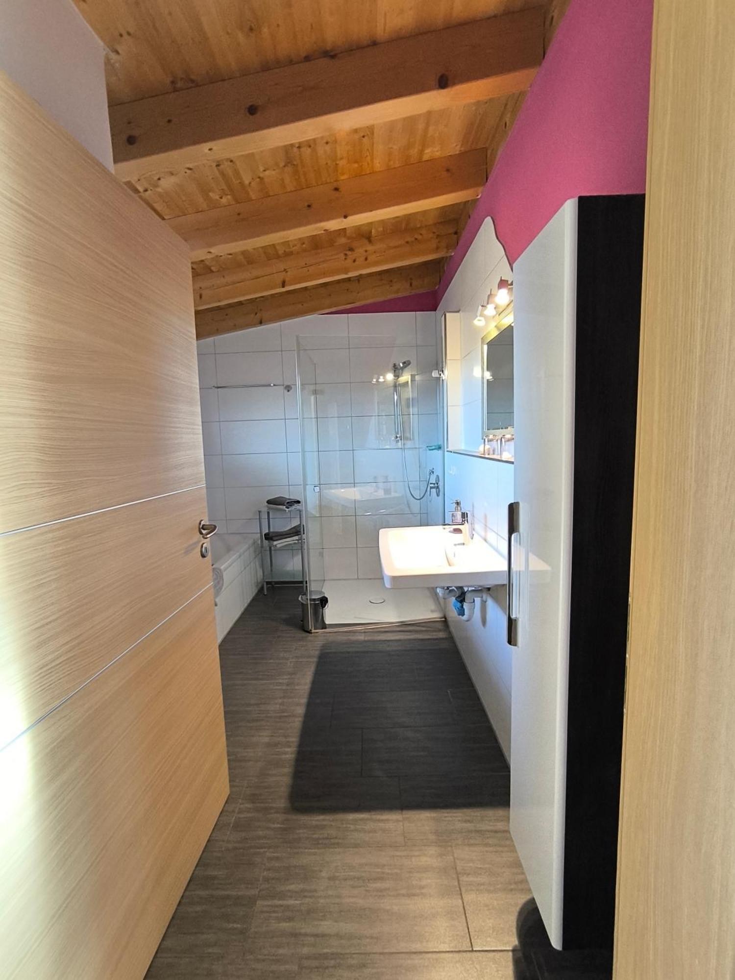 Ferienhaus Bruetting Pottenstein Dış mekan fotoğraf