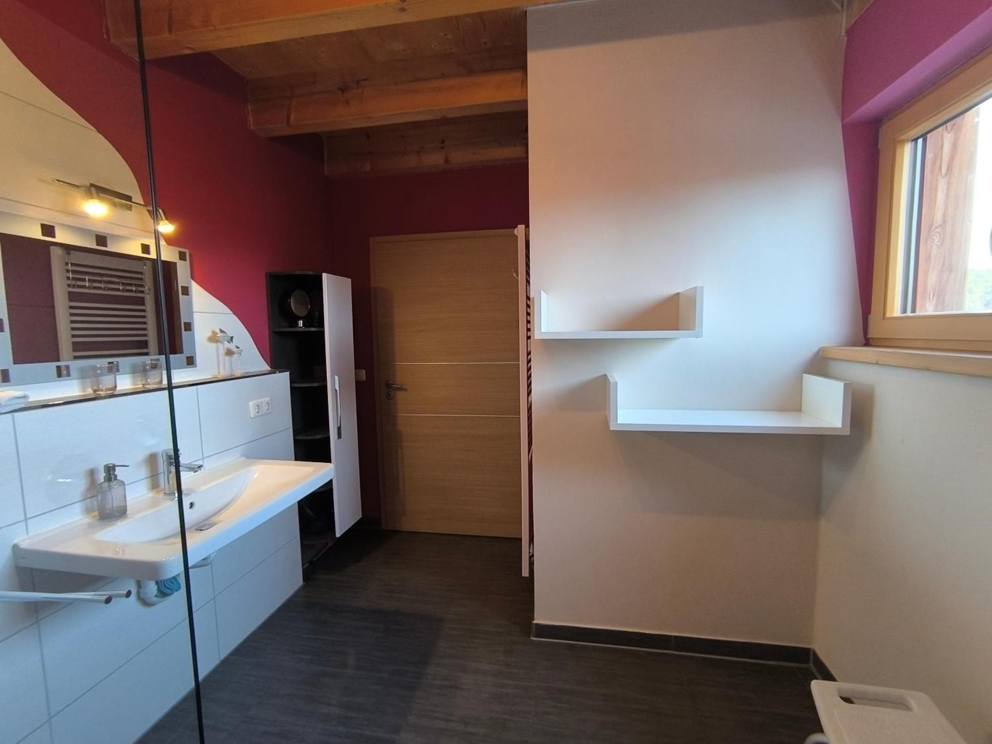 Ferienhaus Bruetting Pottenstein Dış mekan fotoğraf