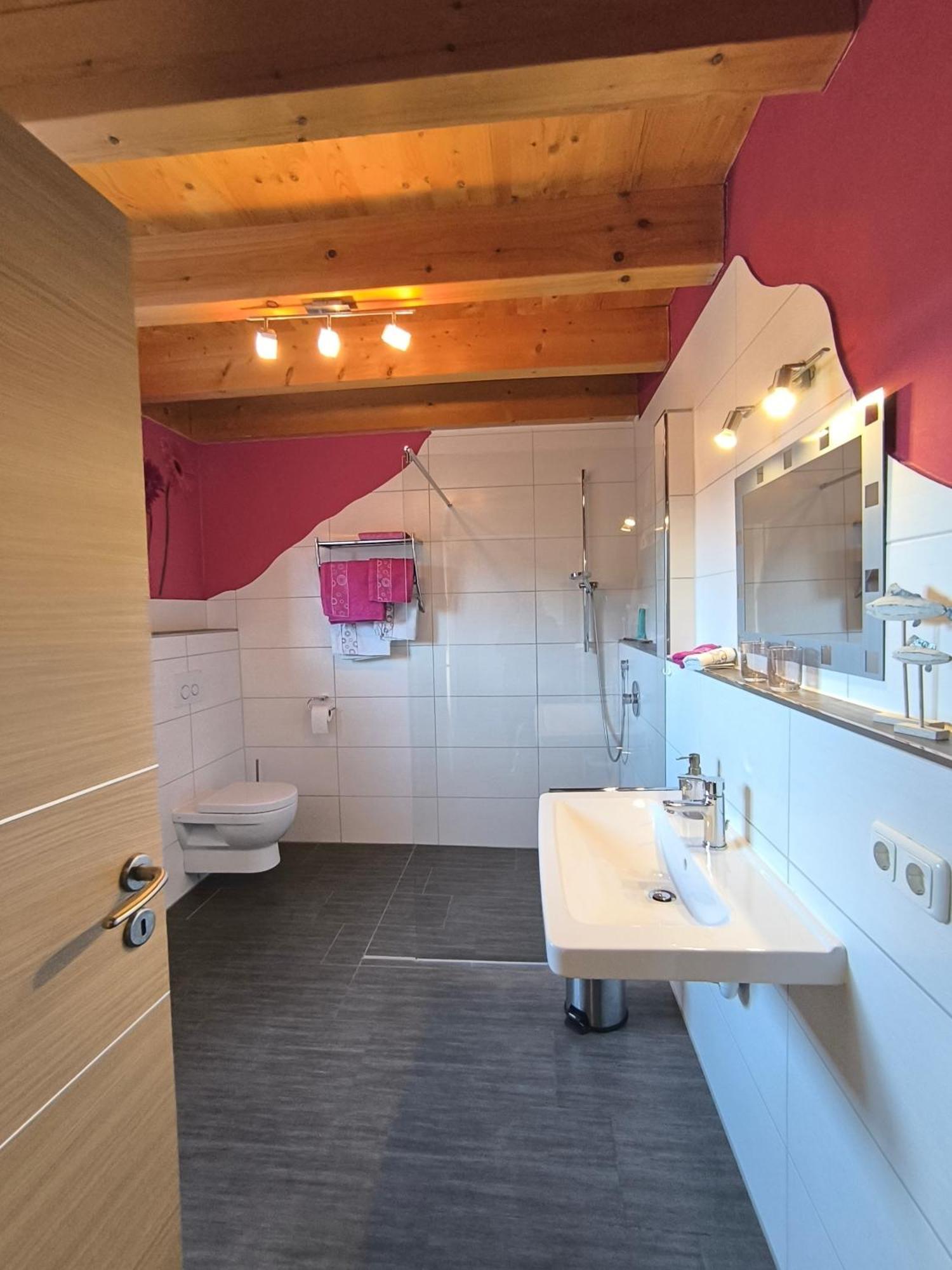 Ferienhaus Bruetting Pottenstein Dış mekan fotoğraf