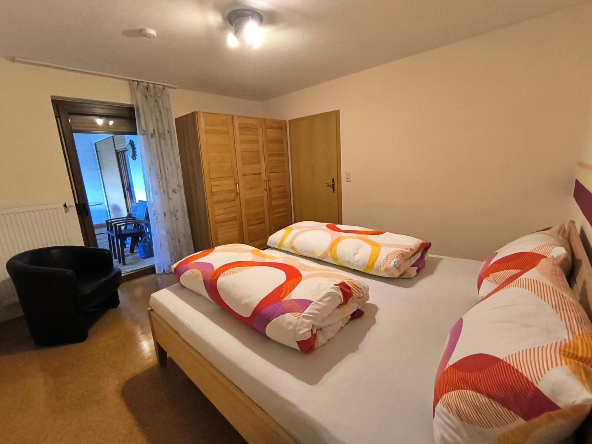 Ferienhaus Bruetting Pottenstein Dış mekan fotoğraf