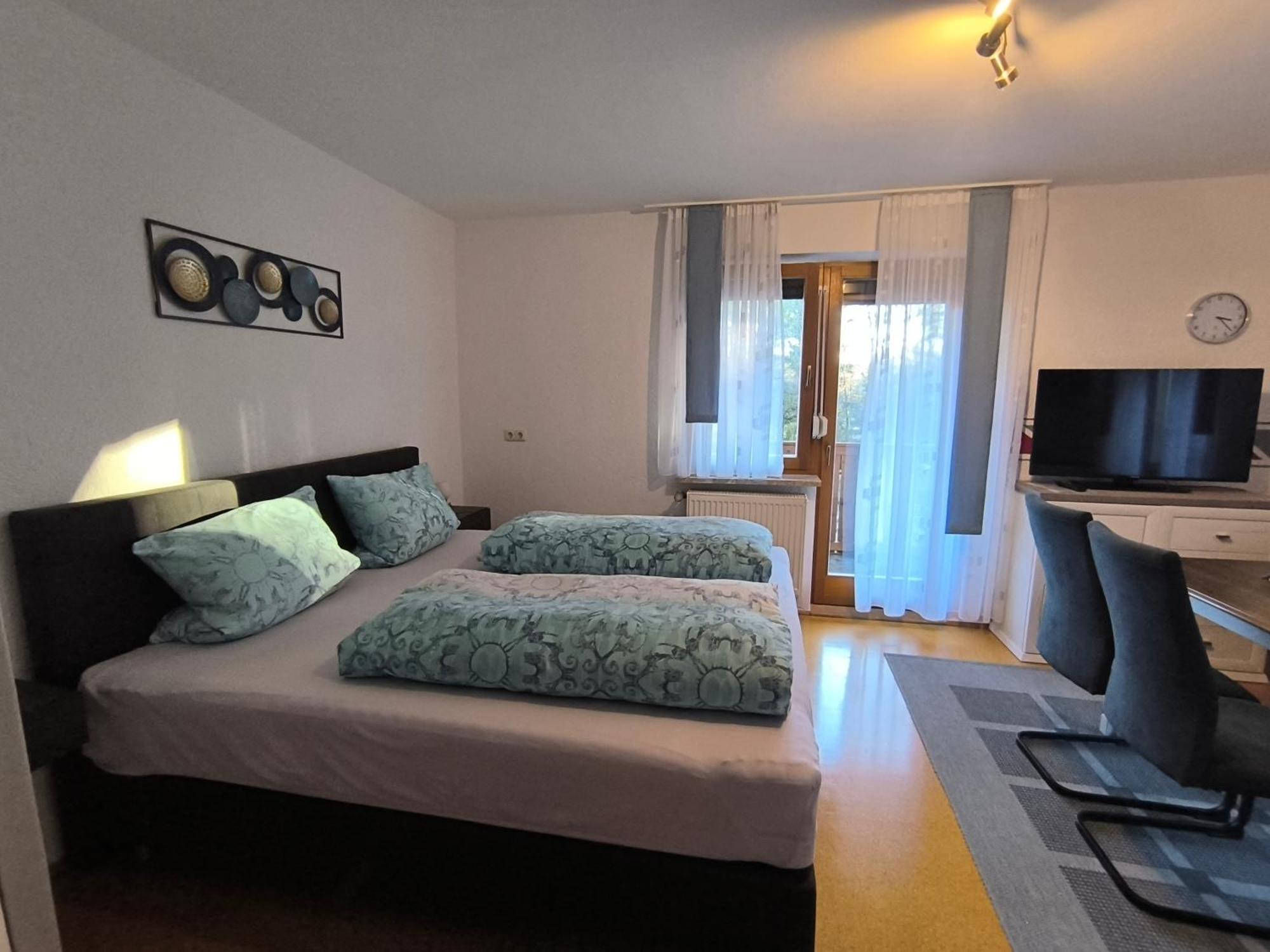 Ferienhaus Bruetting Pottenstein Dış mekan fotoğraf