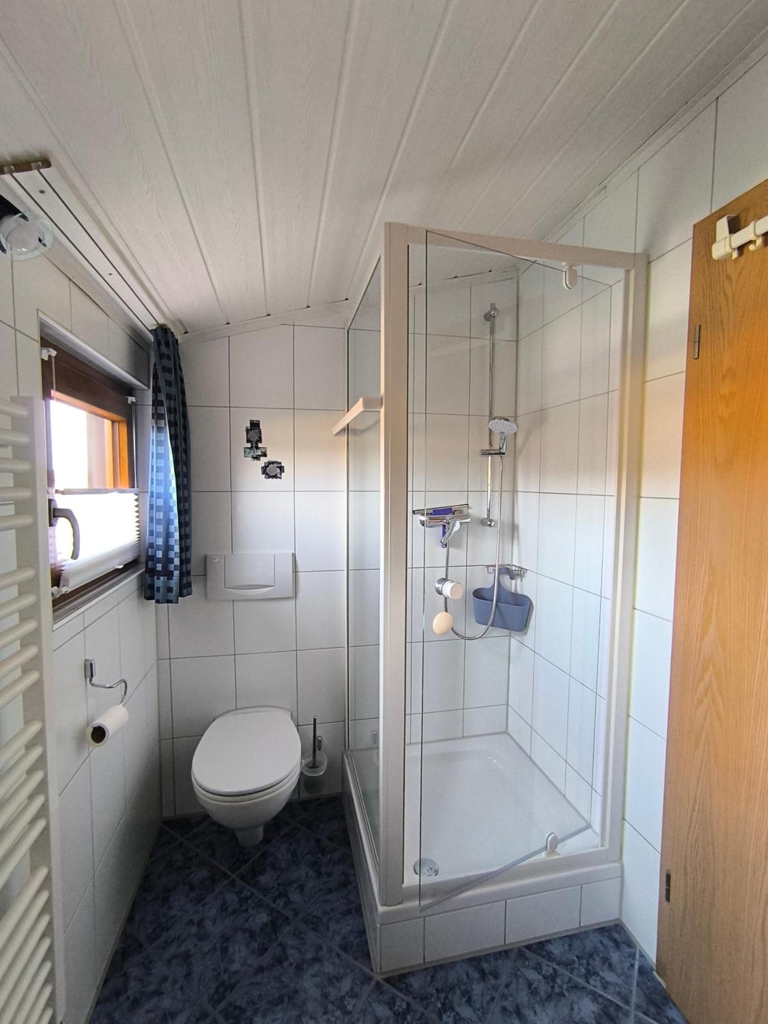 Ferienhaus Bruetting Pottenstein Dış mekan fotoğraf