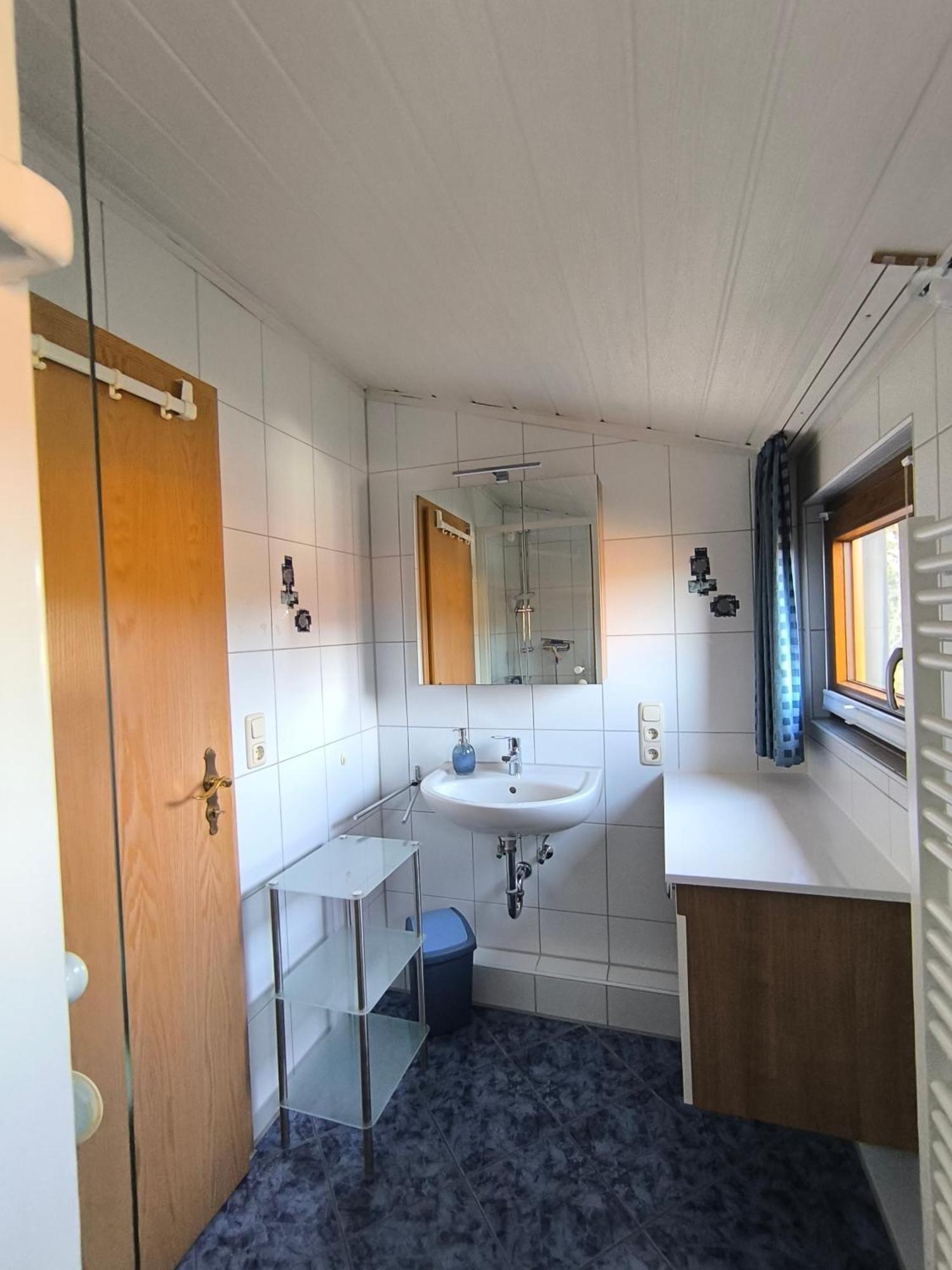 Ferienhaus Bruetting Pottenstein Dış mekan fotoğraf